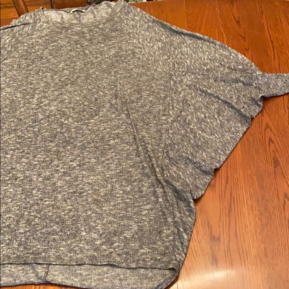 Size 3x Love In batwing dress